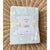 West Elm Kids x Joseph Altuzarra Clouds Sheet Set (Full)-Sky Blue