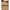 Monaco Rattan Stool (Sample Piece)-Natural/Brown