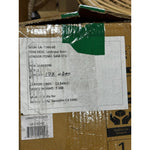 Larkspur Task Sconce (Various Shades)-Brass Base