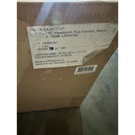 Headlands Ring Rattan Pendant-Natural Brown