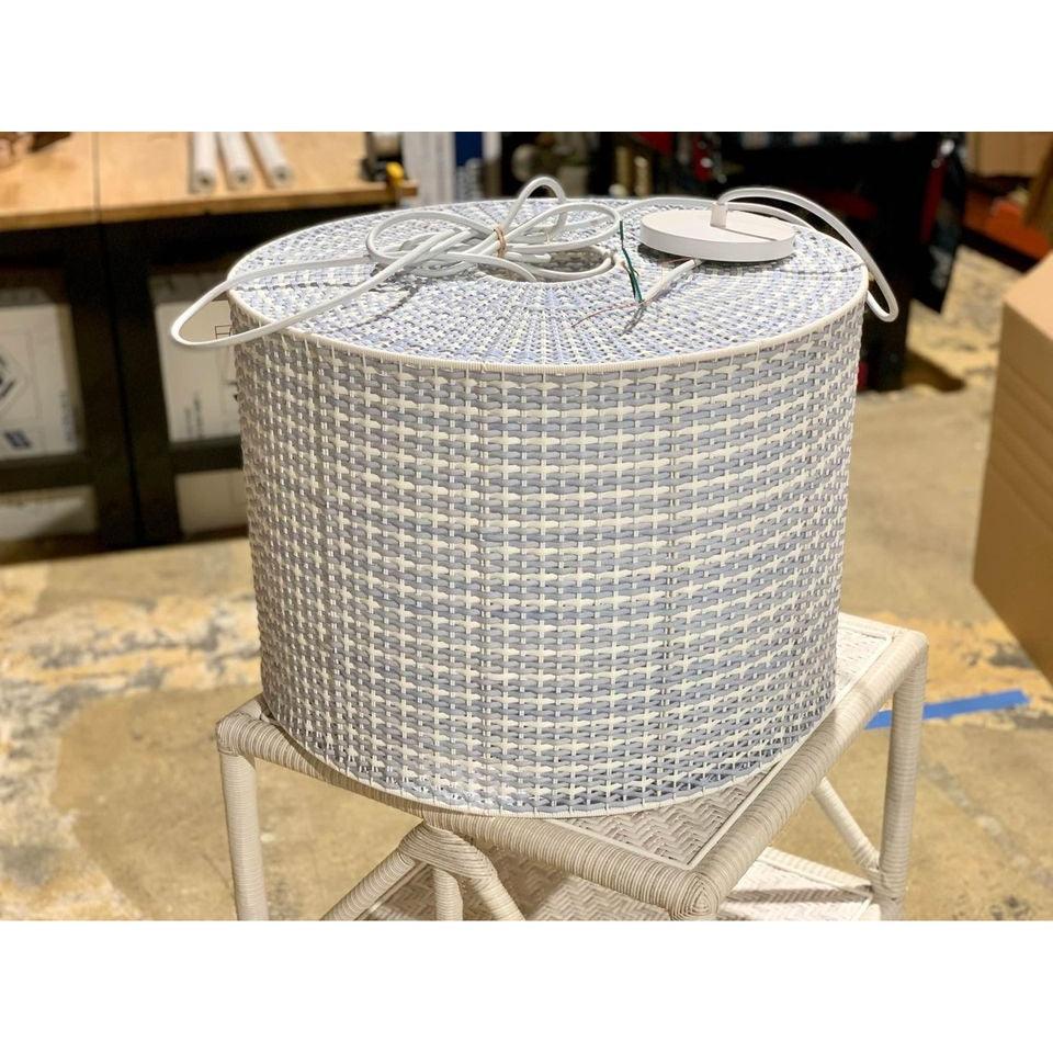 Muir Outdoor Pendant (Large) - The Home Decor Outlet