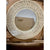 Lisbon Round Mirror (26” D) - The Home Decor Outlet