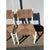 Serena & Lily Hughes Side Dining Chair - The Home Decor Outlet