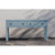 Serena & Lily Driftway Console-Coastal Blue - The Home Decor Outlet