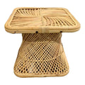 Rialto Side Table - The Home Decor Outlet
