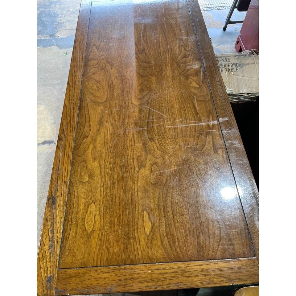 Vintage Asian Chinoiserie Dresser Dynasty by Drexel Heritage Furniture - The Home Decor Outlet