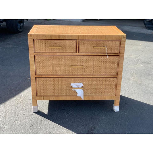 Balboa Chest - The Home Decor Outlet